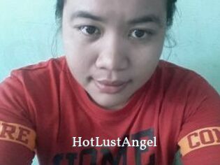 HotLustAngel