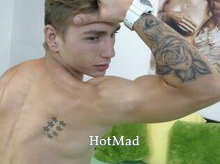HotMad