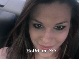 HotMamaXO SexyIdol