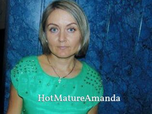 HotMatureAmanda