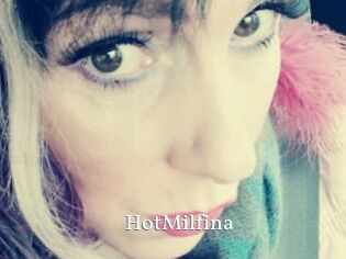 HotMilfina
