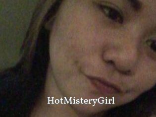 HotMisteryGirl