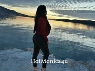 HotMonica4u