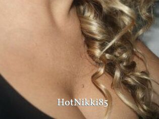 HotNikki85