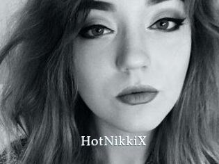 HotNikkiX
