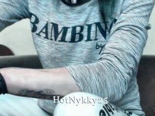 HotNykky25