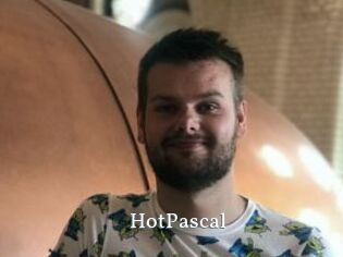 HotPascal