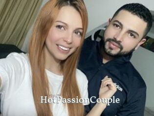 HotPassionCouple