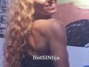HotSINtija SexyIdol