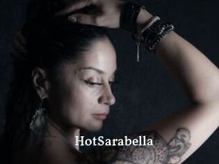 HotSarabella