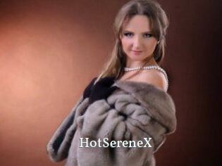 HotSereneX