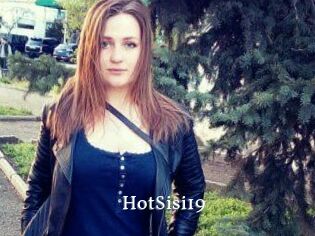 HotSisi19
