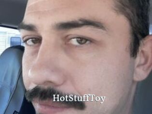 HotStuffToy