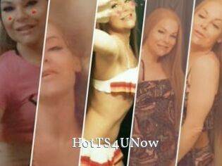 HotTS4UNow