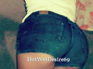 HotWetDesire69