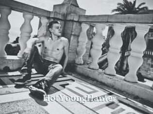 HotYoungHanter