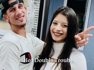 Hot_Double_Trouble SexyIdol