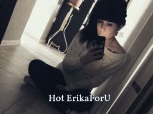 Hot_ErikaForU