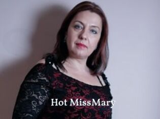 Hot_MissMary