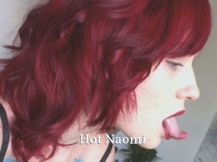 Hot_Naomi SexyIdol