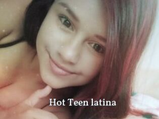 Hot_Teen_latina