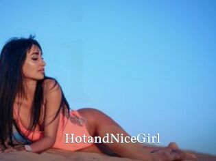 HotandNiceGirl