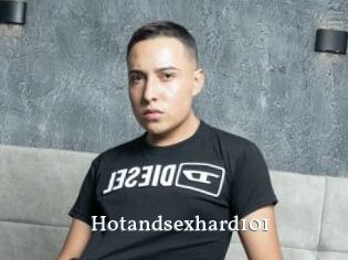 Hotandsexhard101