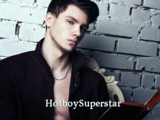HotboySuperstar
