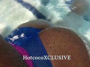 HotcocoXCLUSIVE SexyIdol