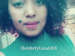 HotdirtyLinahXX