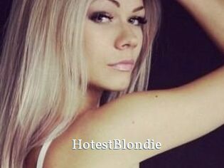 Hotest_Blondie