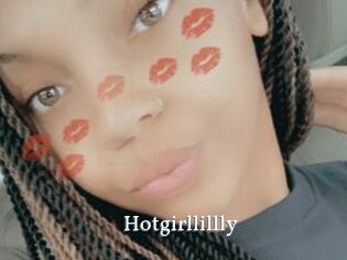 Hotgirllillly
