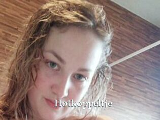 Hotkoppeltje