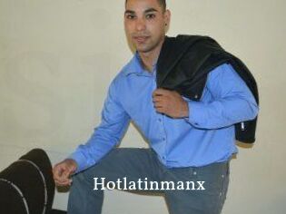 Hotlatinmanx