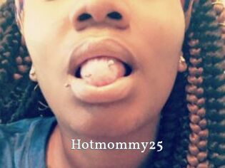 Hotmommy25