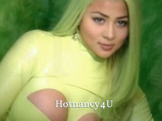 Hotnancy4U