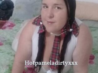 Hotpameladirtyxxx