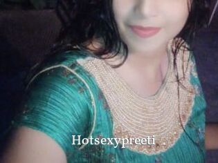 Hotsexypreeti
