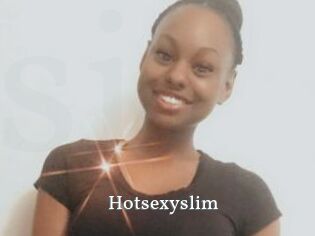 Hotsexyslim
