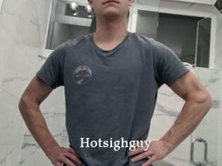 Hotsighguy SexyIdol