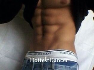 HottestDancer