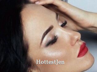 HottestJen