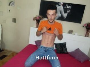 Hottfunn