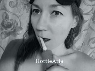 HottieAria