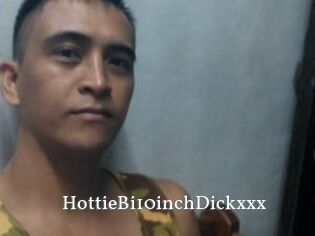 HottieBi10inchDickxxx