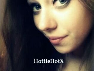 HottieHotX