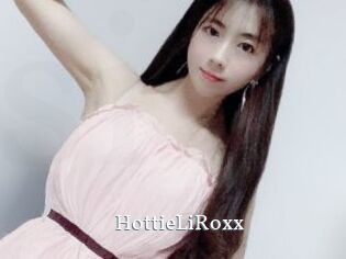HottieLiRoxx