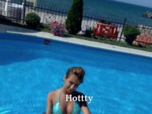Hottty