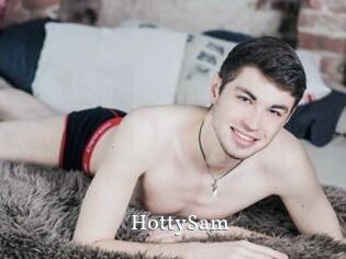HottySam