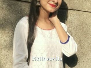 Hottysavita